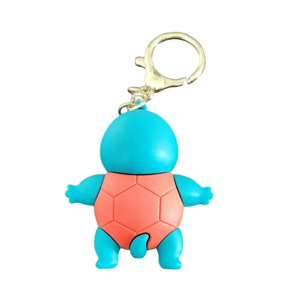 Pokemon Squirtle Keychain‎